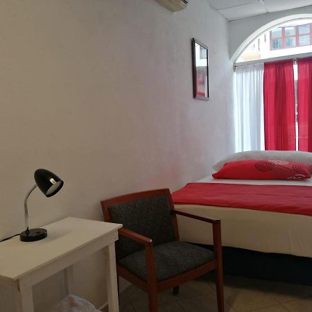 Boutique Basic Hotel Пуерто Валярта Екстериор снимка