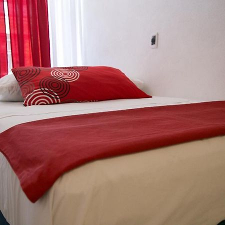 Boutique Basic Hotel Пуерто Валярта Екстериор снимка
