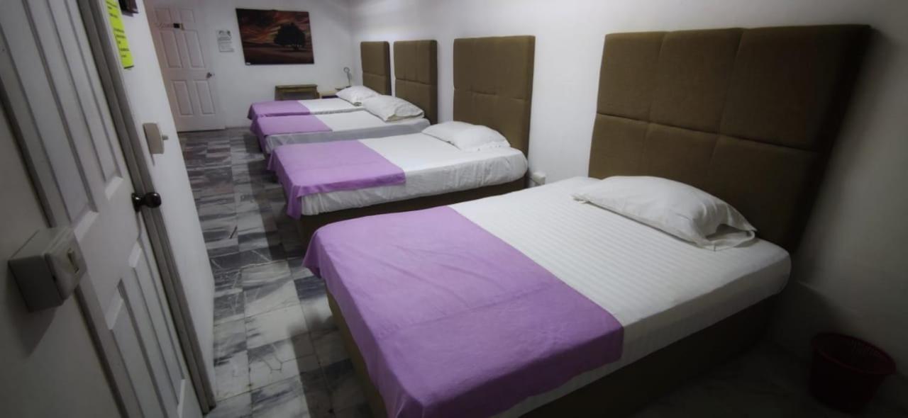 Boutique Basic Hotel Пуерто Валярта Екстериор снимка