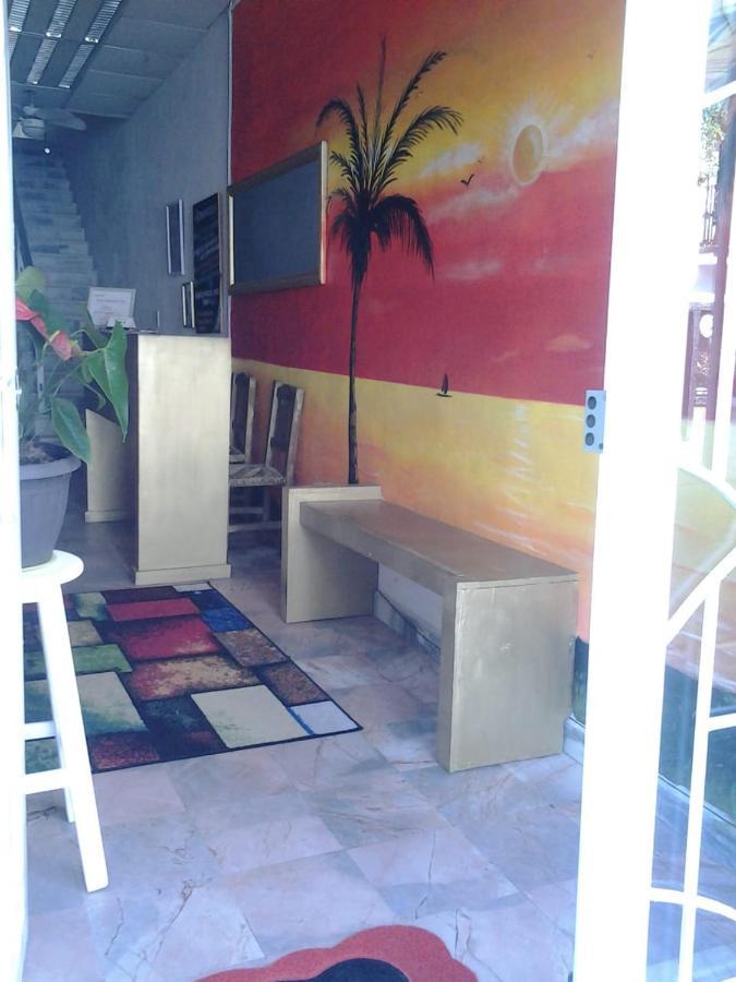 Boutique Basic Hotel Пуерто Валярта Екстериор снимка