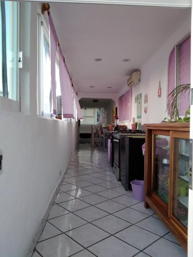 Boutique Basic Hotel Пуерто Валярта Екстериор снимка