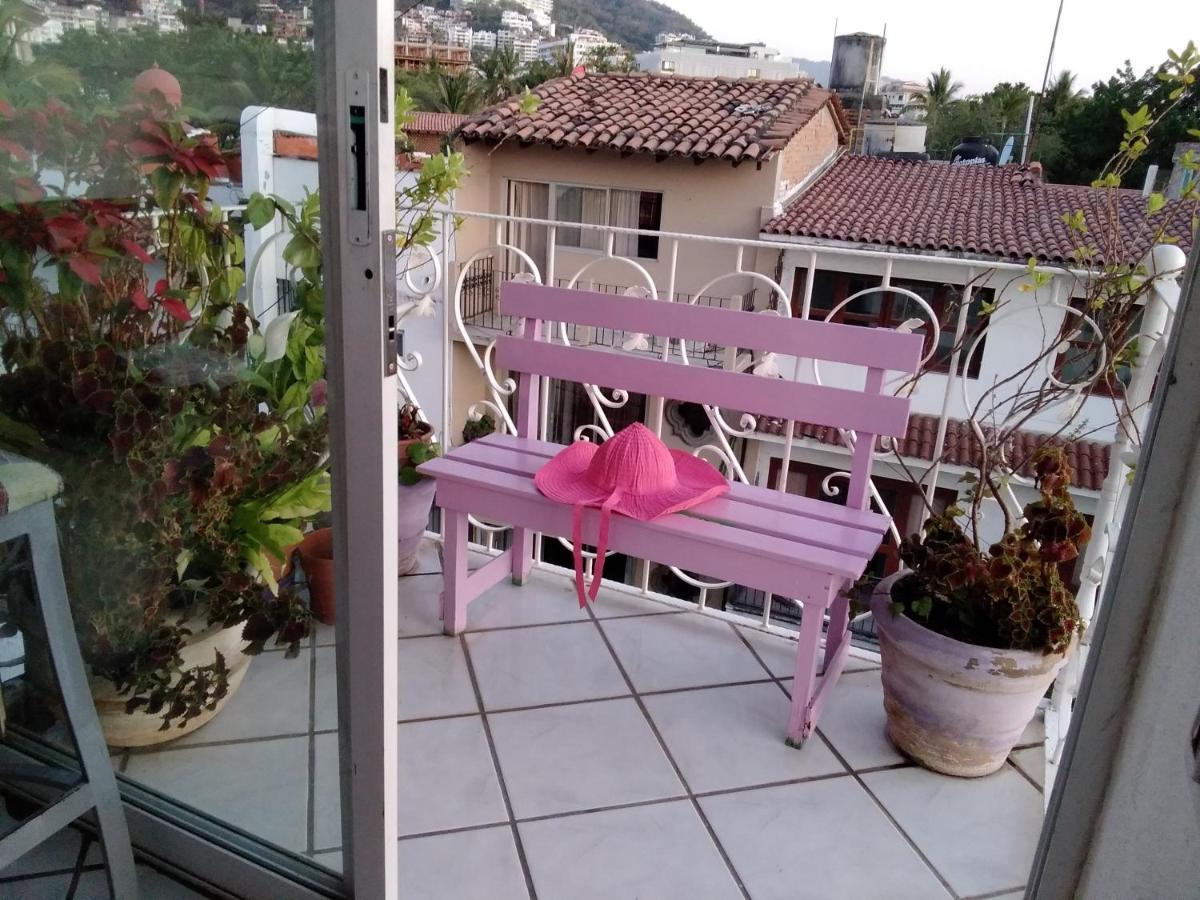 Boutique Basic Hotel Пуерто Валярта Екстериор снимка