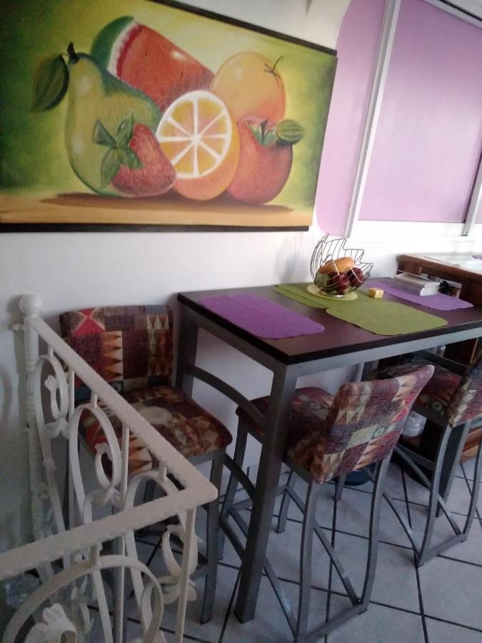 Boutique Basic Hotel Пуерто Валярта Екстериор снимка
