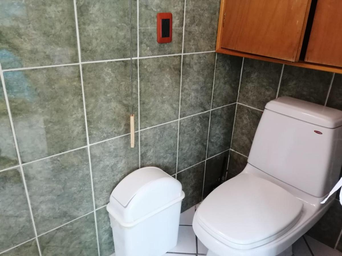 Boutique Basic Hotel Пуерто Валярта Екстериор снимка