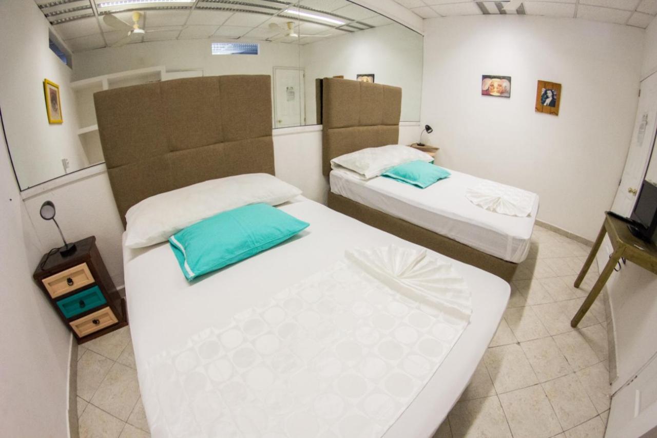 Boutique Basic Hotel Пуерто Валярта Екстериор снимка