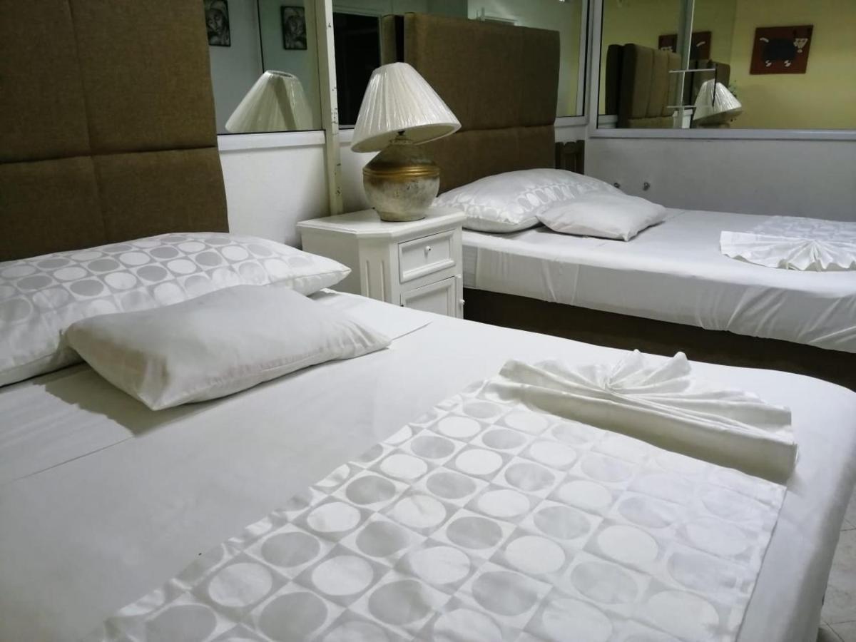 Boutique Basic Hotel Пуерто Валярта Екстериор снимка