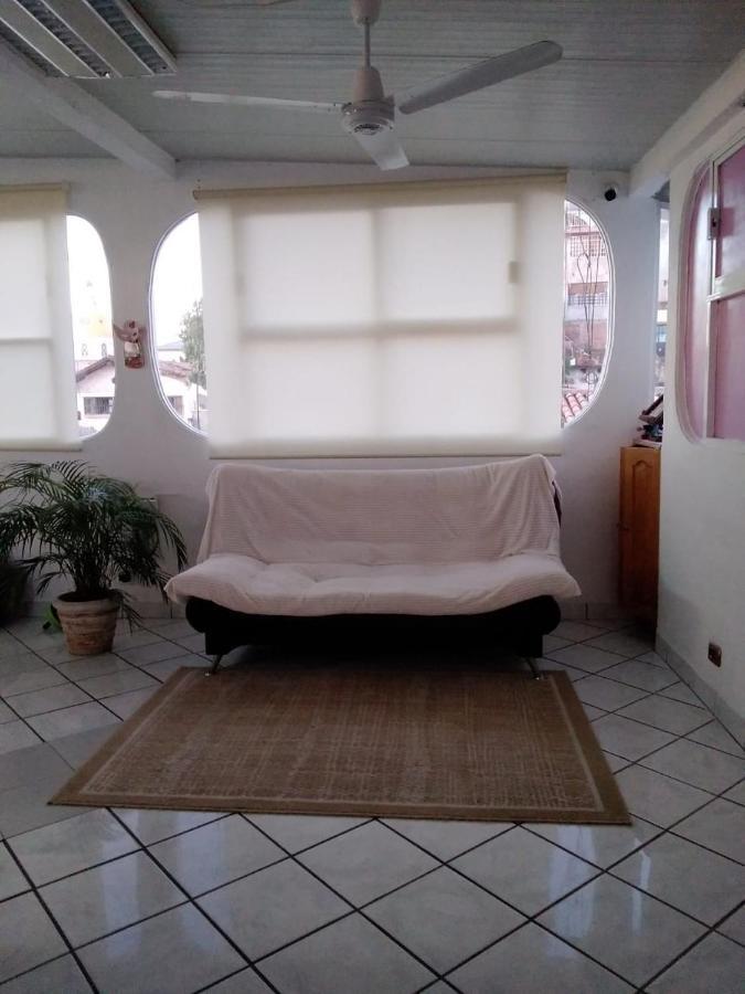 Boutique Basic Hotel Пуерто Валярта Екстериор снимка