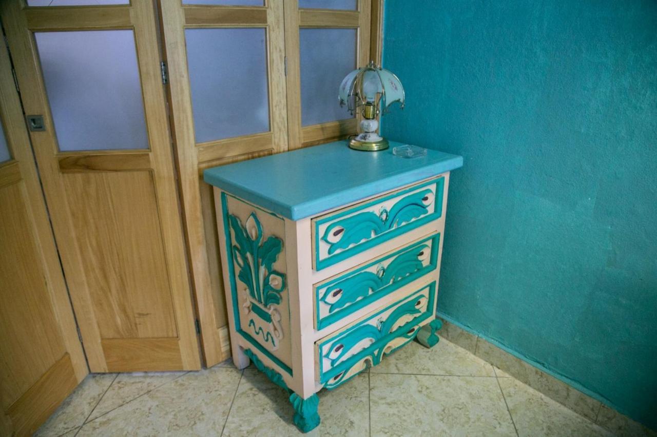 Boutique Basic Hotel Пуерто Валярта Екстериор снимка