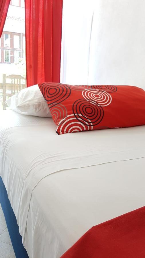 Boutique Basic Hotel Пуерто Валярта Екстериор снимка