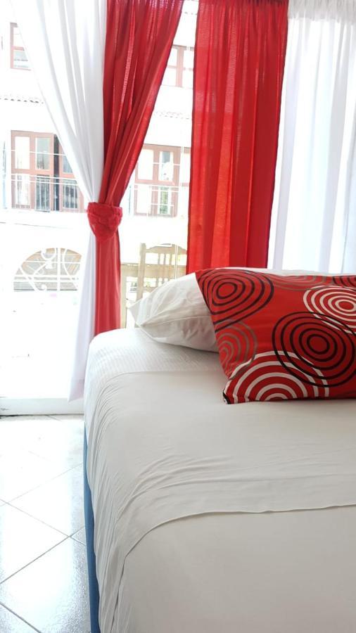 Boutique Basic Hotel Пуерто Валярта Екстериор снимка