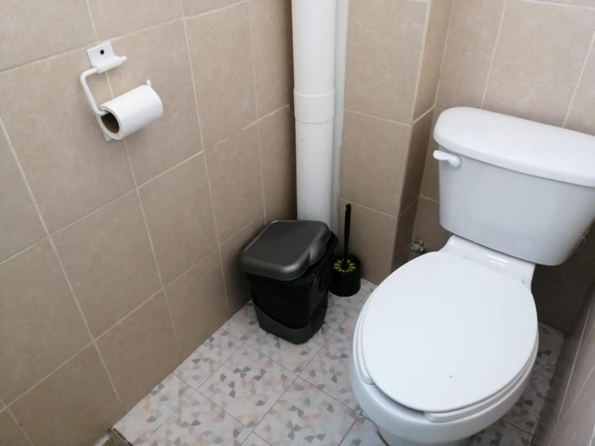Boutique Basic Hotel Пуерто Валярта Екстериор снимка