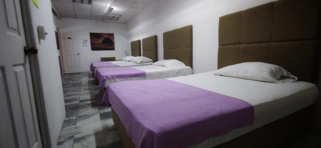 Boutique Basic Hotel Пуерто Валярта Екстериор снимка