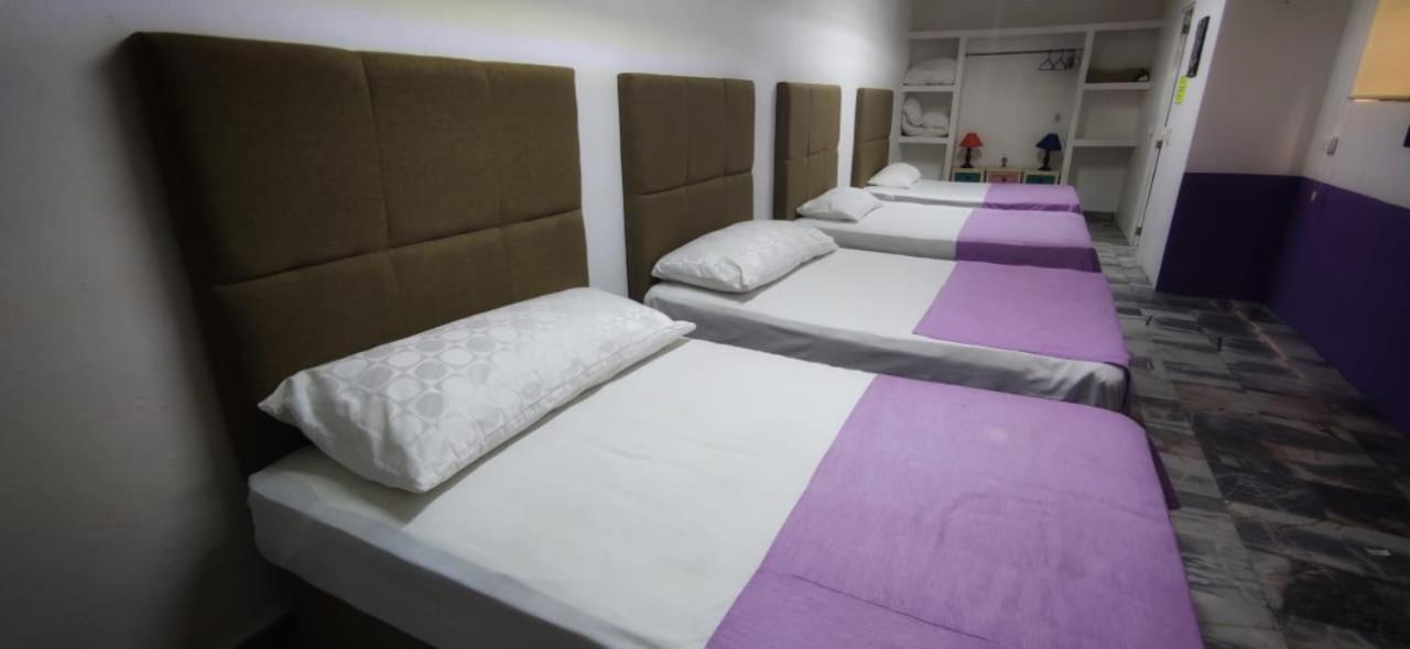 Boutique Basic Hotel Пуерто Валярта Екстериор снимка