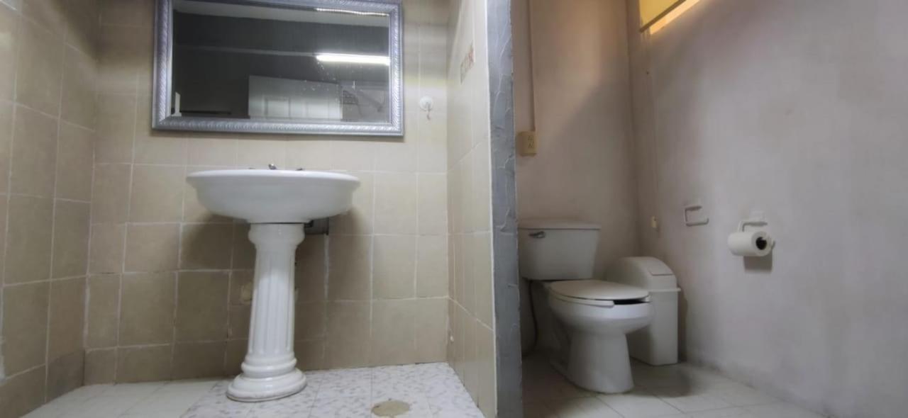Boutique Basic Hotel Пуерто Валярта Екстериор снимка