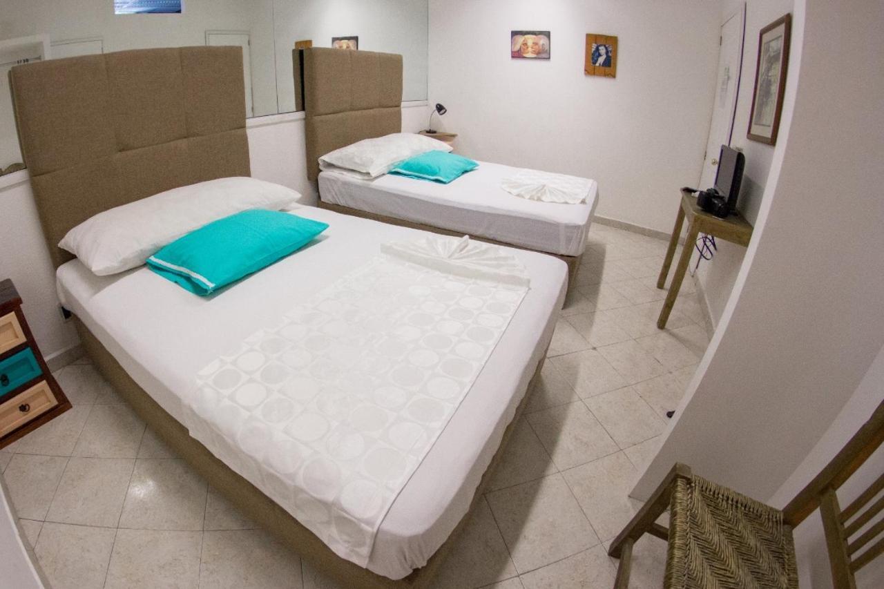 Boutique Basic Hotel Пуерто Валярта Екстериор снимка