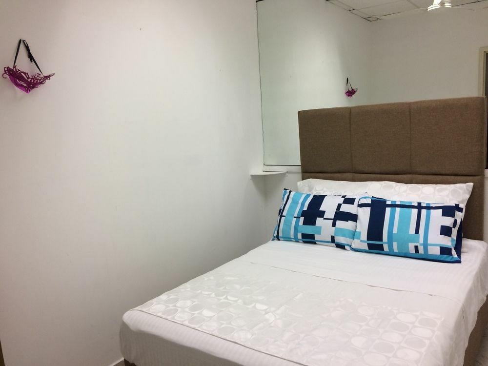 Boutique Basic Hotel Пуерто Валярта Екстериор снимка