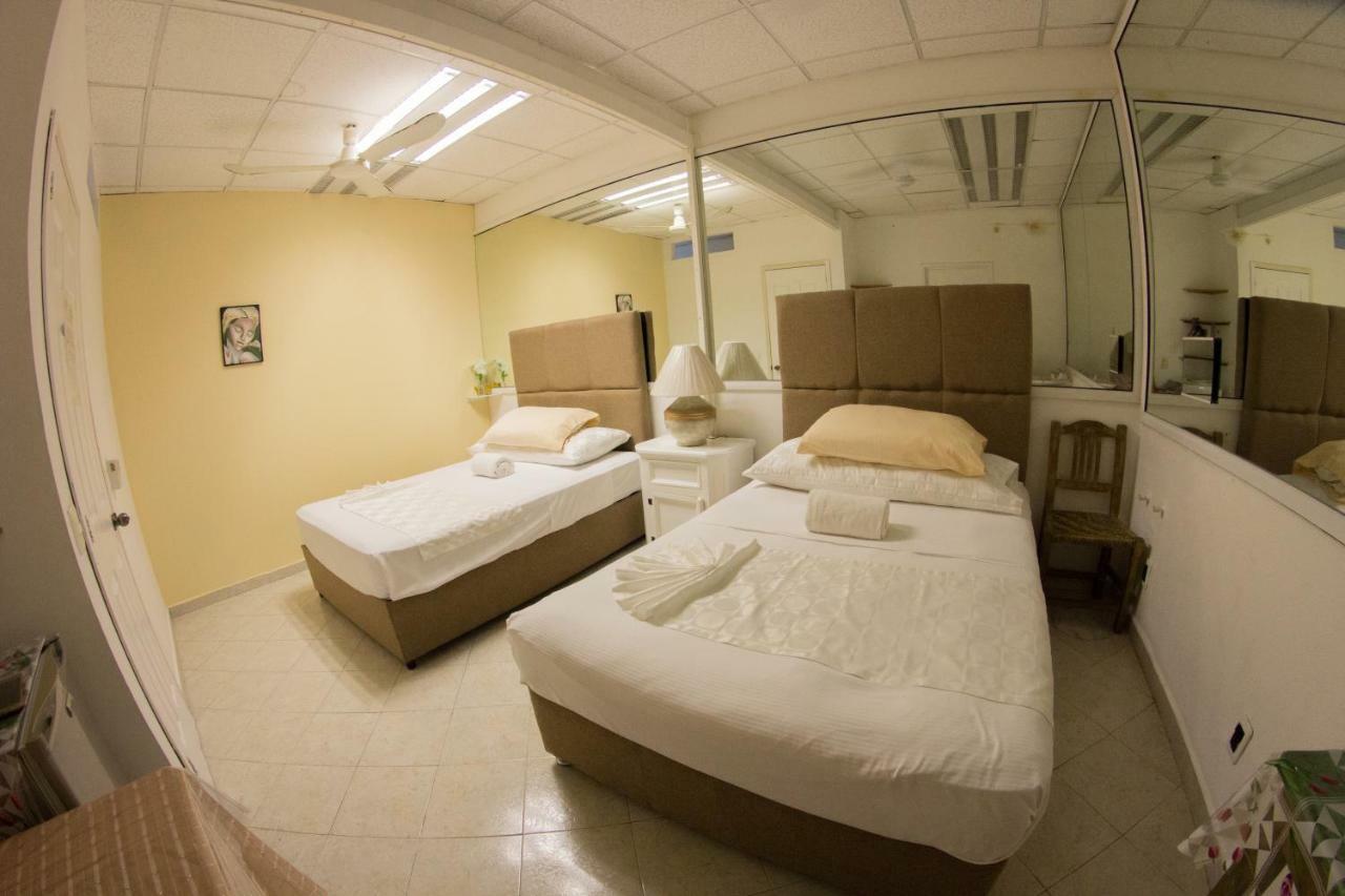 Boutique Basic Hotel Пуерто Валярта Екстериор снимка