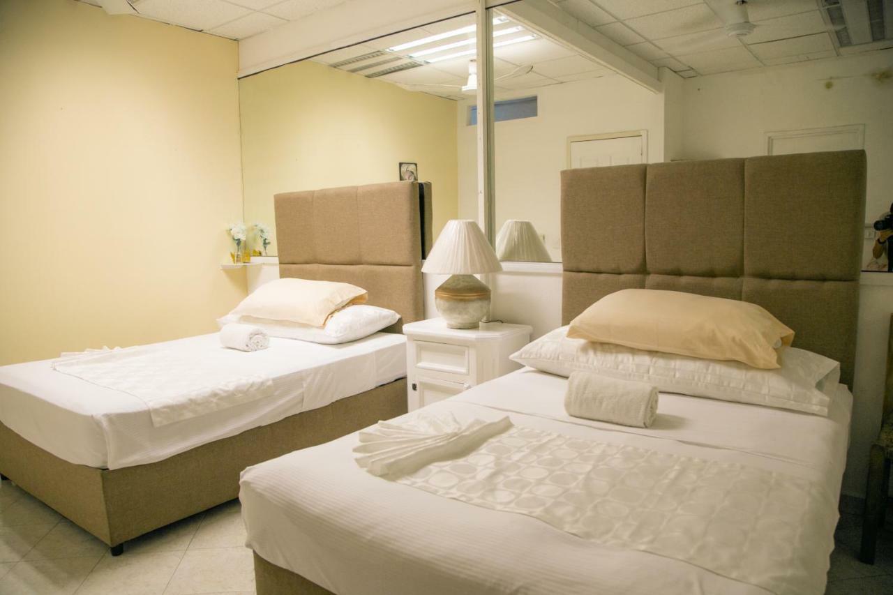 Boutique Basic Hotel Пуерто Валярта Екстериор снимка