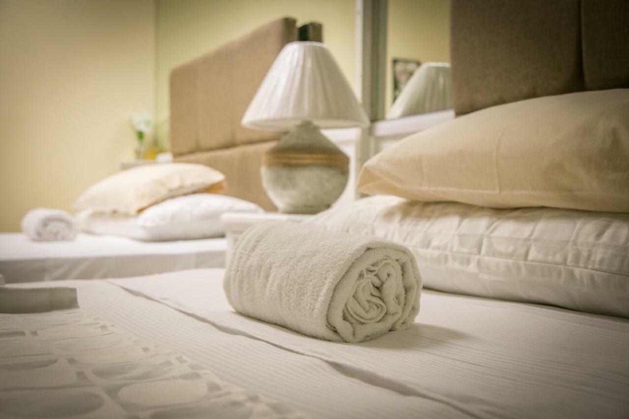 Boutique Basic Hotel Пуерто Валярта Екстериор снимка
