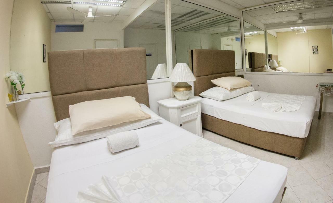 Boutique Basic Hotel Пуерто Валярта Екстериор снимка