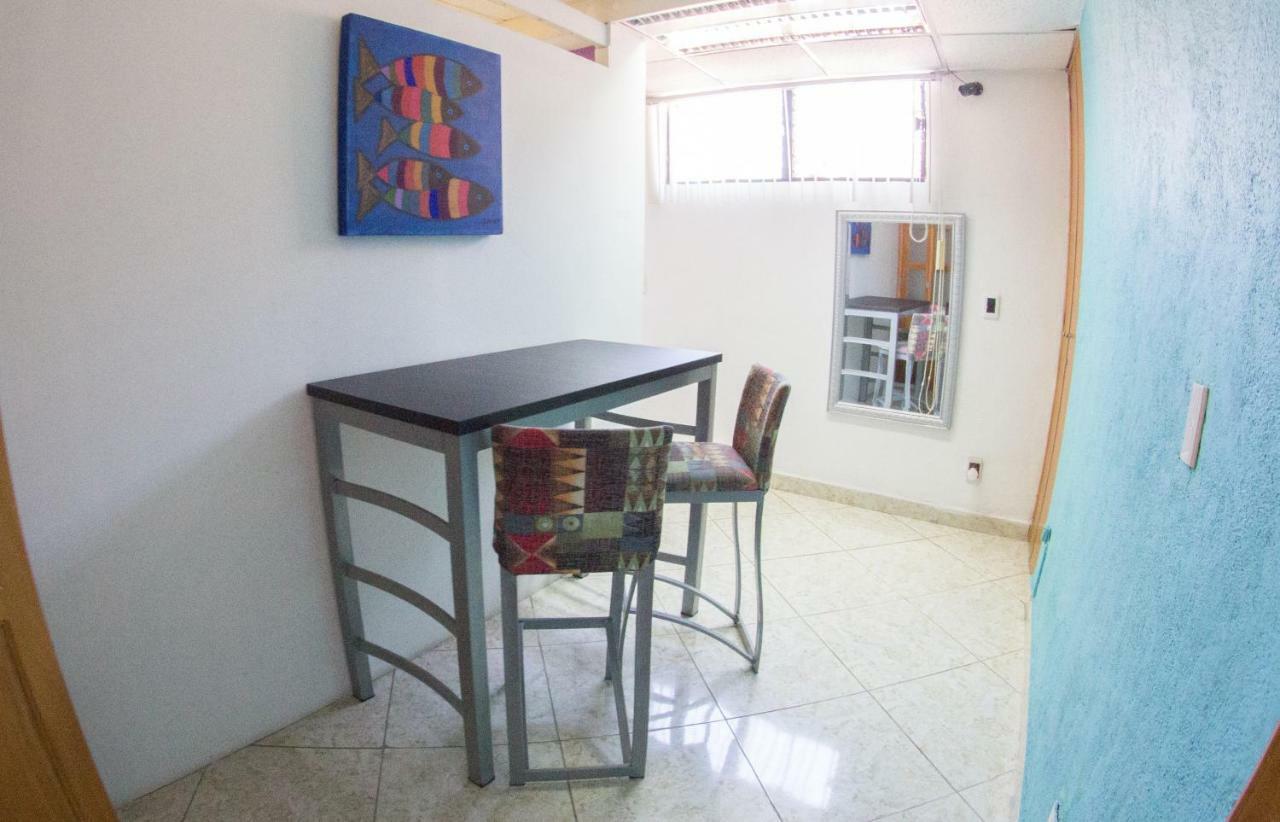 Boutique Basic Hotel Пуерто Валярта Екстериор снимка