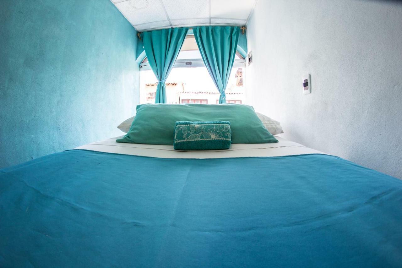 Boutique Basic Hotel Пуерто Валярта Екстериор снимка