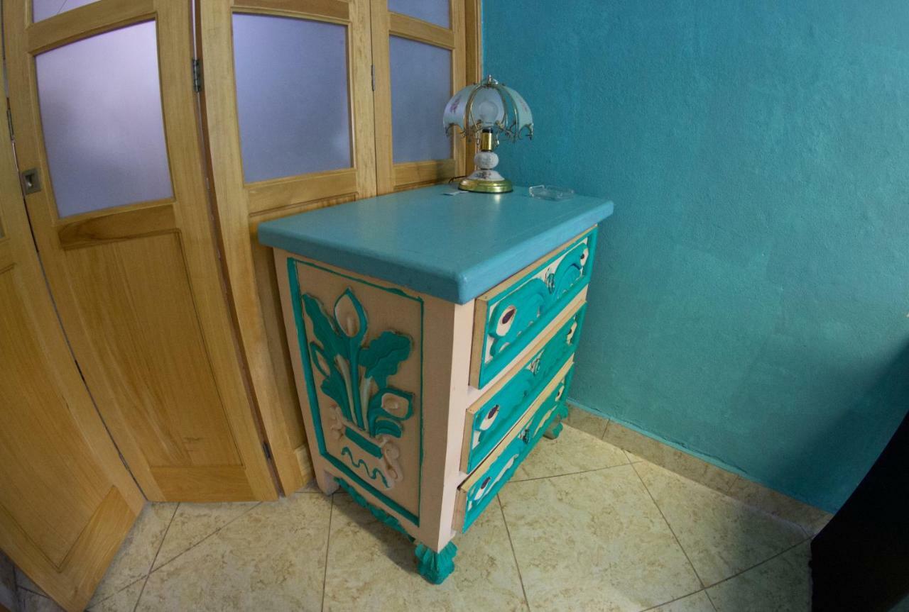 Boutique Basic Hotel Пуерто Валярта Екстериор снимка