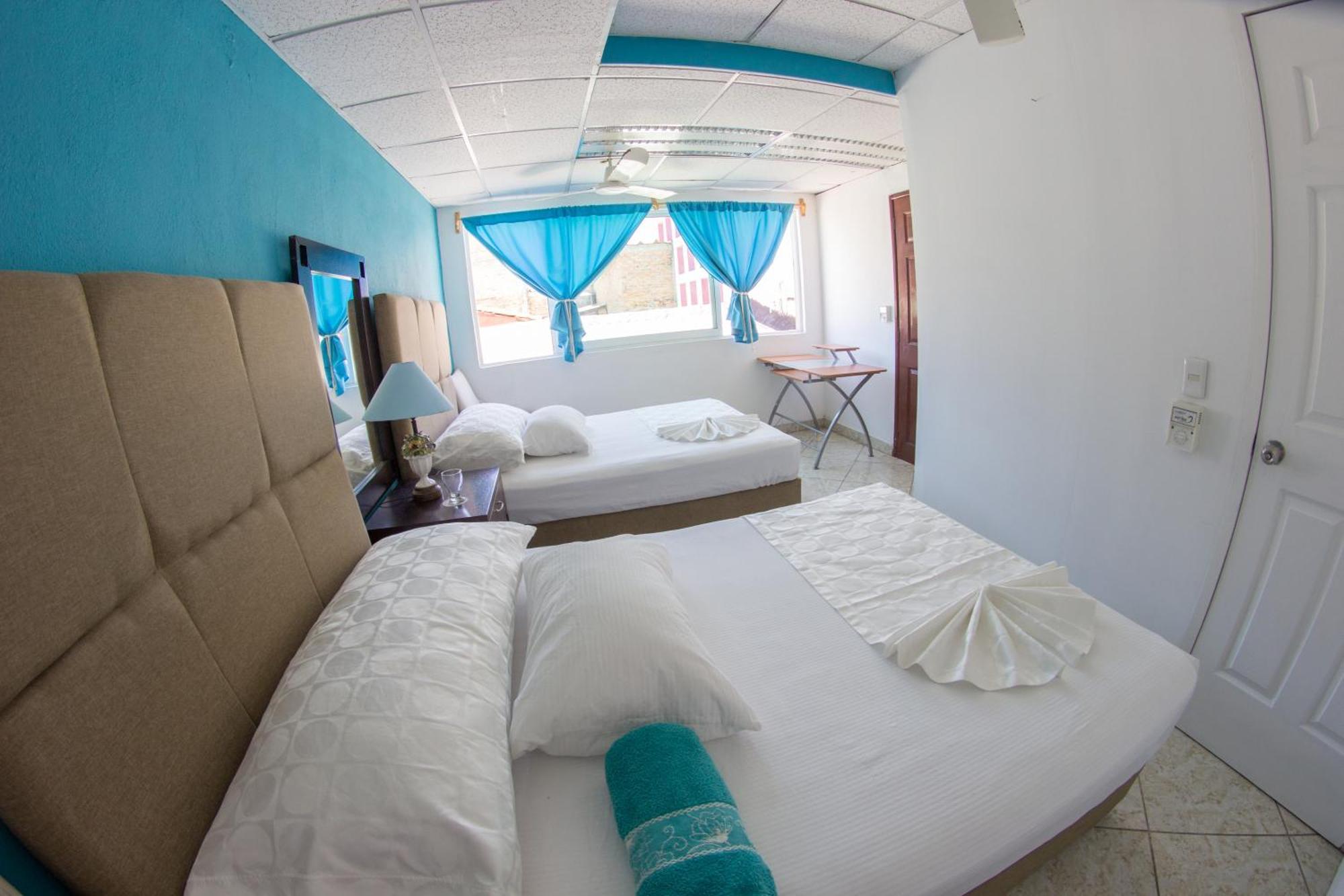 Boutique Basic Hotel Пуерто Валярта Екстериор снимка