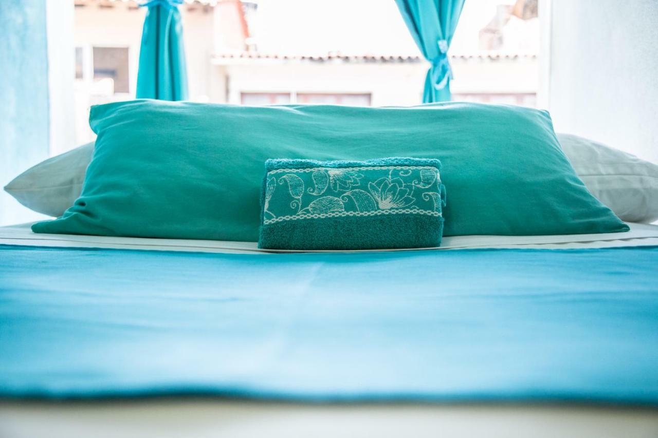 Boutique Basic Hotel Пуерто Валярта Екстериор снимка