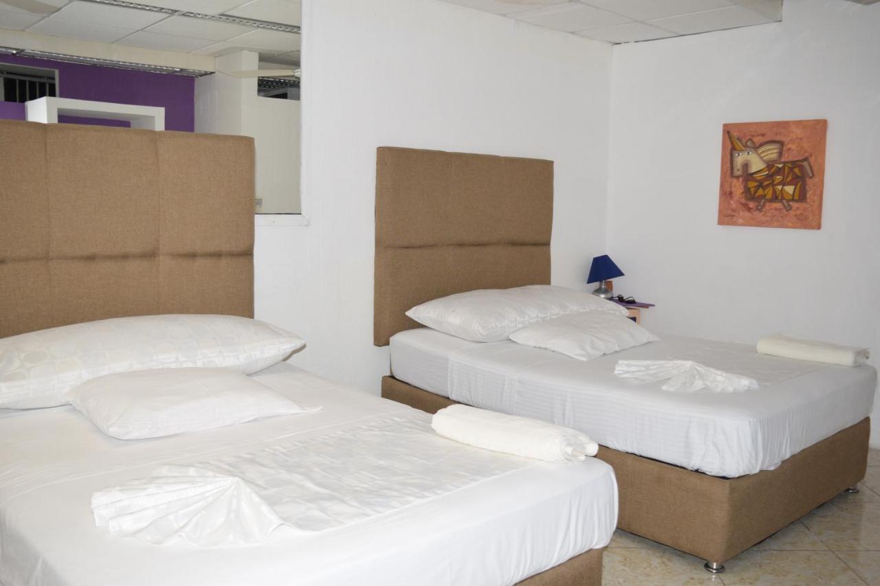 Boutique Basic Hotel Пуерто Валярта Екстериор снимка